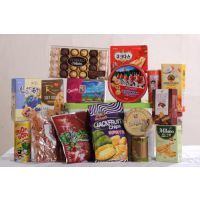 青島預包裝食品進口報關行首選，高效合規保障您的進口流程