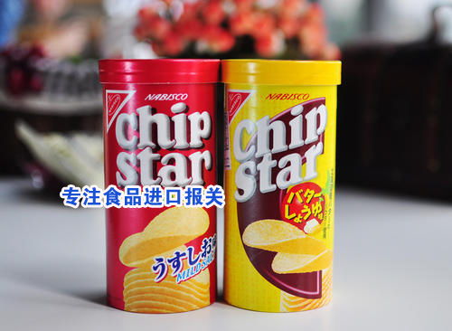 佛山預包裝食品進口報關 一站式進口代理服務詳解